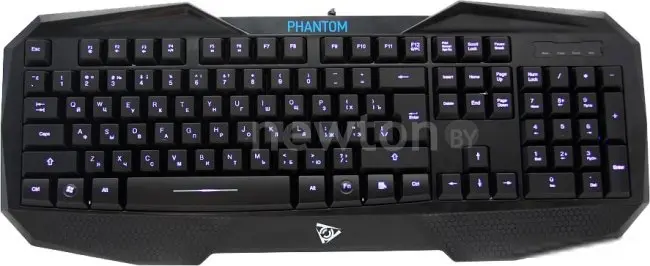 Клавиатура Qcyber Phantom