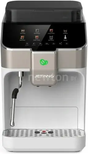 Кофемашина Jetinno JL03C