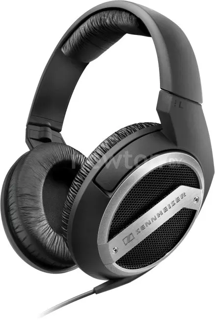 Наушники Sennheiser HD 449