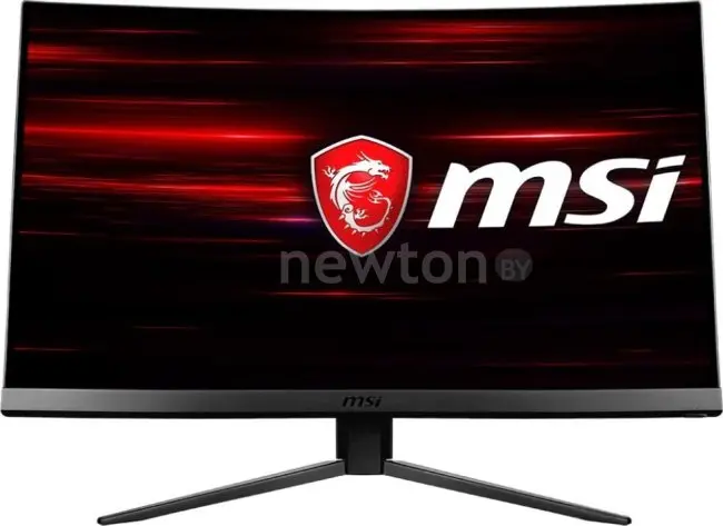 Игровой монитор MSI Optix MAG271CV