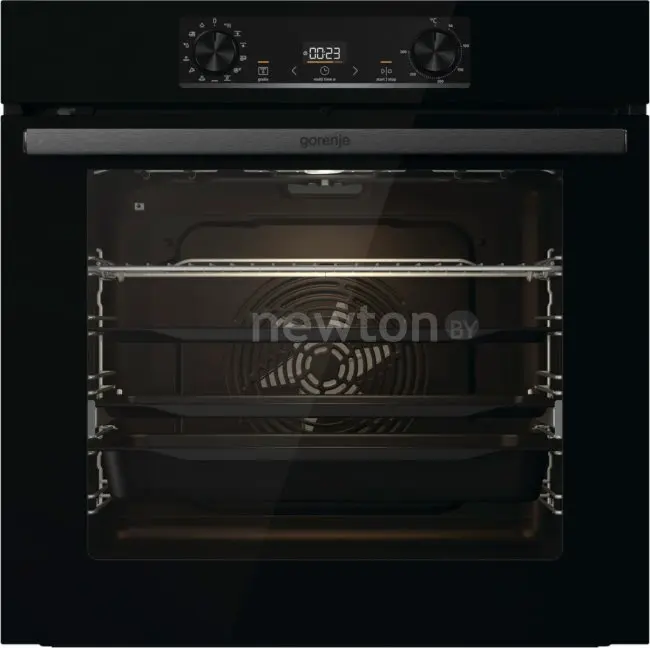 Электрический духовой шкаф Gorenje BPS6737E14BG