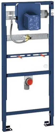 Инсталляция для писсуара Grohe Rapid SL [38786001]