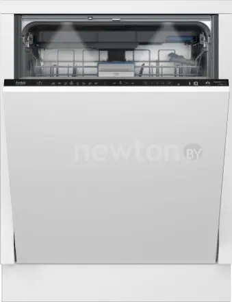 Встраиваемая посудомоечная машина BEKO BDIN38543P