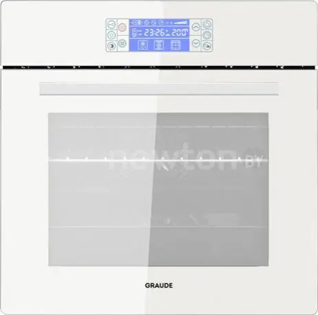 Электрический духовой шкаф Graude BM 60.1 W