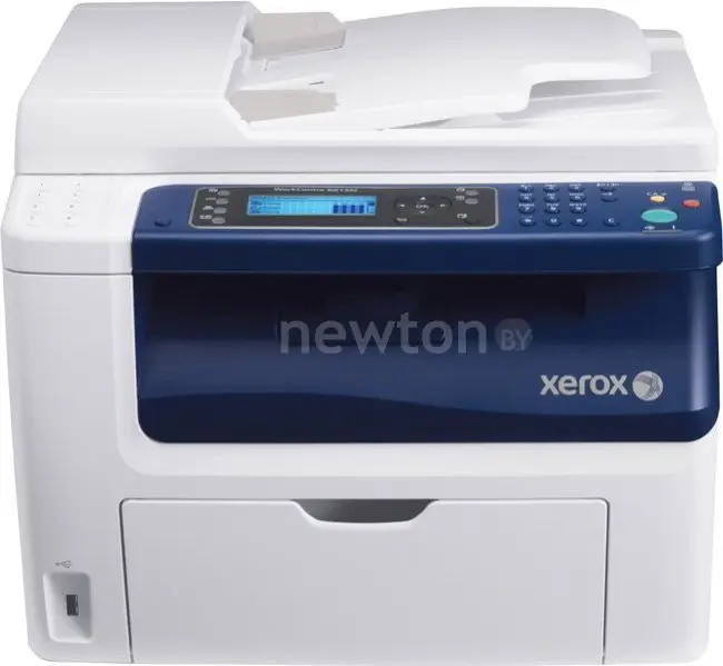 МФУ Xerox WorkCentre 6015B