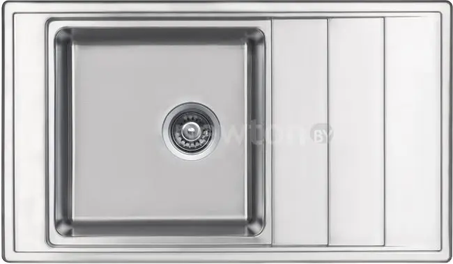 Кухонная мойка Deante Bolero ZHB 0113