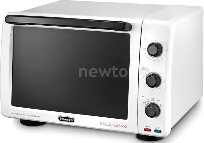 Мини-печь DeLonghi Sfornatutto Maxi EO 32602