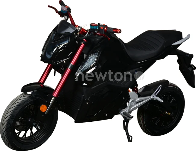 Электромотоцикл VOLT VIPER (черный)