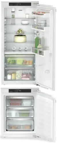 Холодильник Liebherr IXRF 5625 Plus BioFresh NoFrost