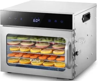 Сушилка для овощей и фруктов Kitfort KT-4920