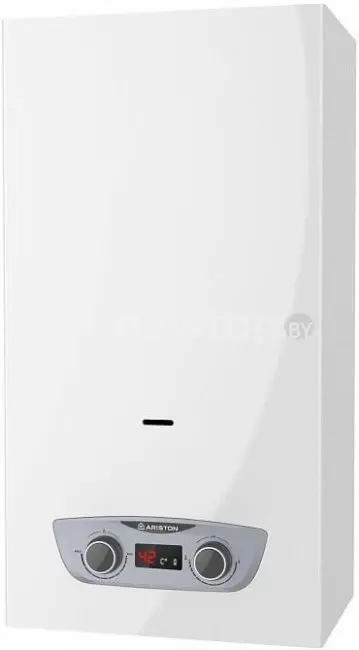 Газовая колонка Ariston Fast R Display 14L NG