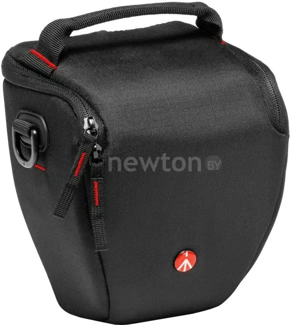 Сумка Manfrotto Essential camera holster S [MB H-S-E]