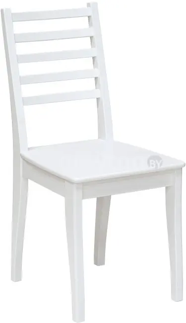 Стул Folium Марк 4 M4R9003 (эмаль, белый)
