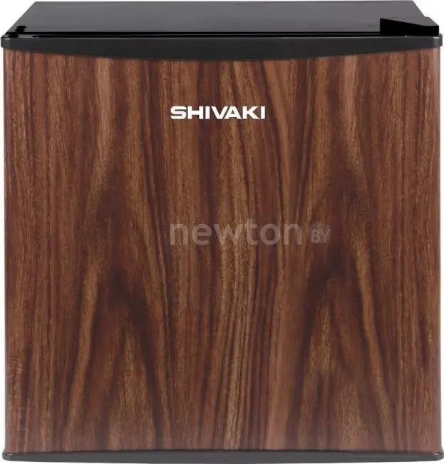 Однокамерный холодильник Shivaki SDR-052T
