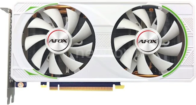 Видеокарта AFOX GeForce RTX 3070 8GB GDDR6 AF3070-8192D6H4