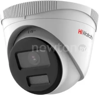 IP-камера HiWatch DS-I453L(B) (4 мм)