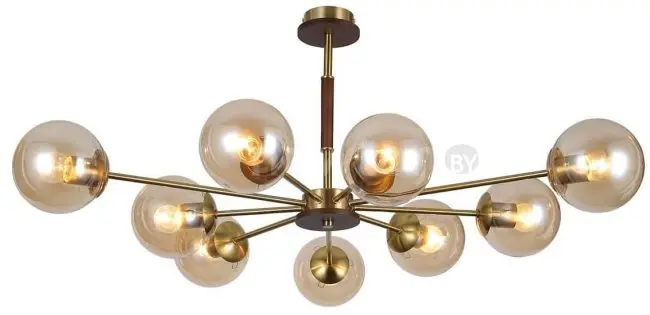 Люстра средней высоты F-Promo Stiria 2738-9P