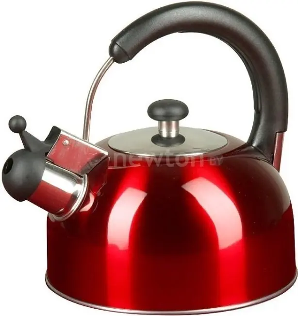 Чайник со свистком Pomi d'Oro PSS-650008-M