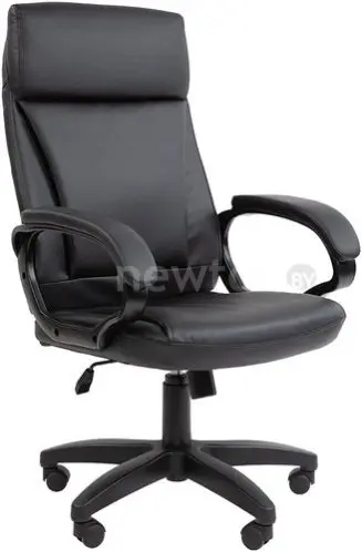 Офисное кресло CHAIRMAN 794LT (черный)