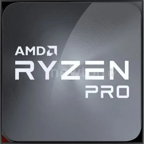 Процессор AMD Ryzen 5 Pro 5650GE