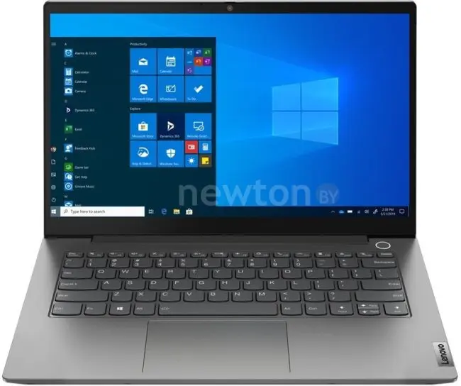 Ноутбук Lenovo ThinkBook 14 G3 ACL 21A2003URU