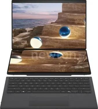 Ноутбук ASUS Zenbook Duo UX8407AA-SN538X