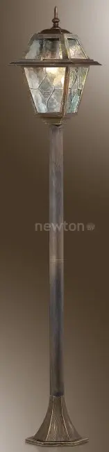 Садовый светильник Odeon Light Outer [2318/1F]