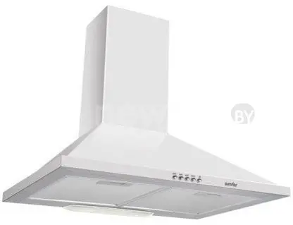 Кухонная вытяжка Simfer 8664 SM