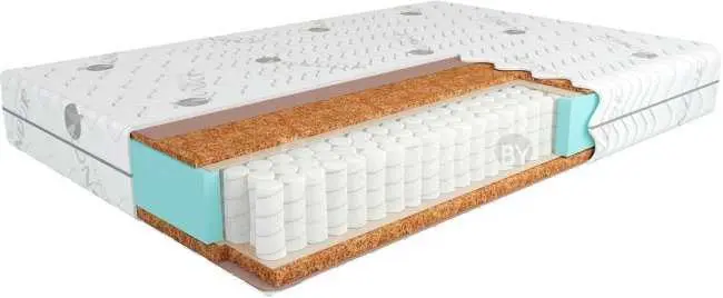 Матрас Kondor Medic Tango 180x210 (трикотаж)