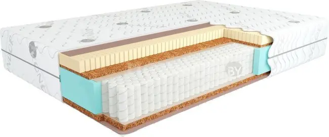 Матрас Kondor Jamaika 3 Multi 150x190 (трикотаж)