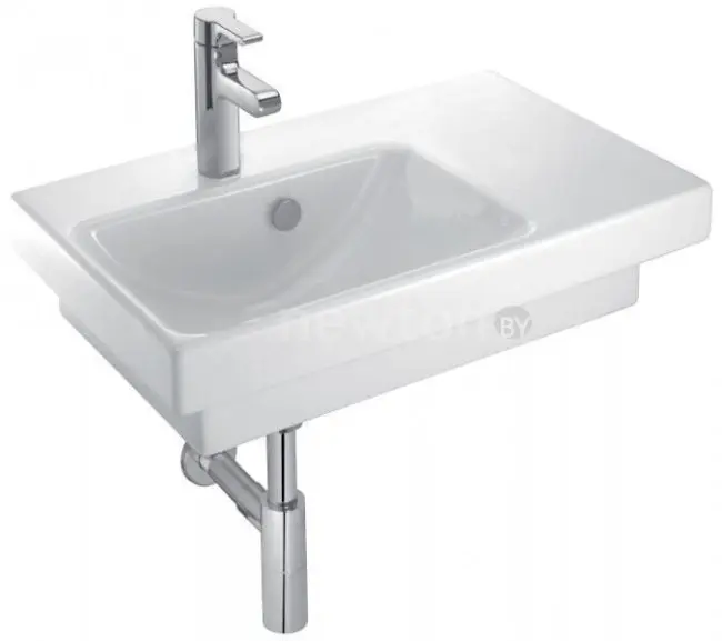 Умывальник Jacob Delafon Odeon Up E4757G-00