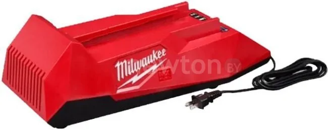 Зарядное устройство Milwaukee MXF C 4933471839