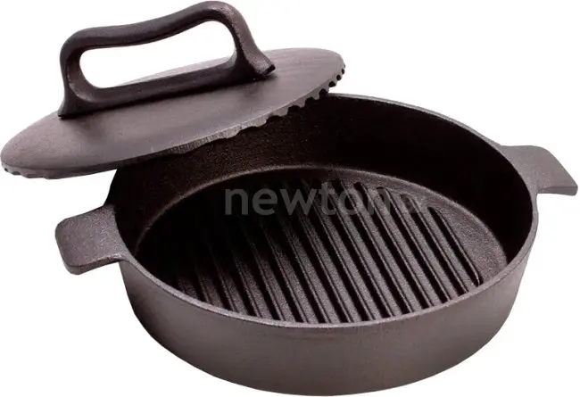 Сковорода-гриль Myron Cook GR24SET