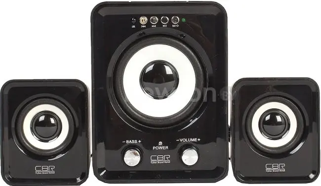 Акустика CBR CMS 725