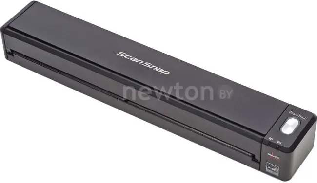 Сканер Fujitsu ScanSnap iX100