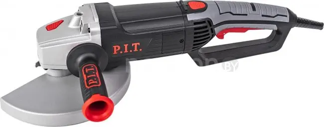 Угловая шлифмашина P.I.T PWS230-C2