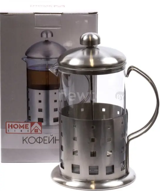 Френч-пресс Home Line VL-15/800