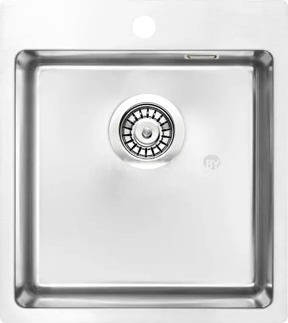 Кухонная мойка Deante ZPO 010A