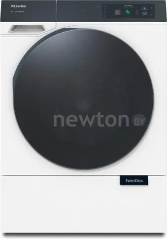 Стиральная машина Miele WQ 1200 WPS Nova Edition