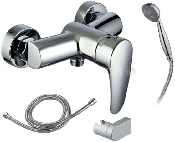Смеситель Clever Bahama Xtreme 98178