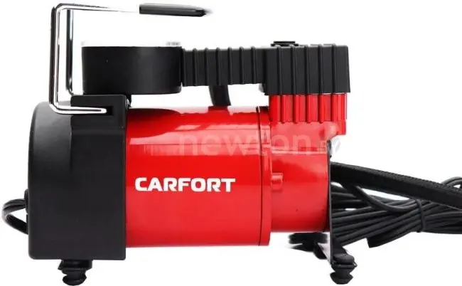 Автомобильный компрессор Carfort Tornado 580