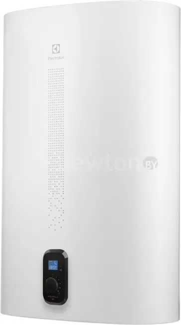 Накопительный электрический водонагреватель Electrolux EWH 80 Megapolis WiFi