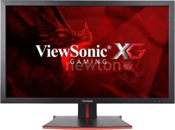 Монитор ViewSonic XG2700-4K