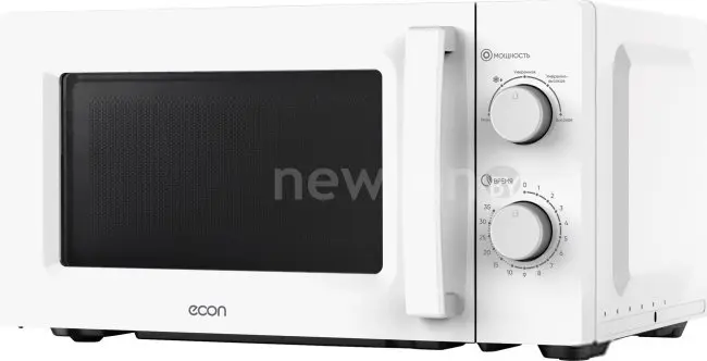 Микроволновая печь ECON ECO-2040M (белый)