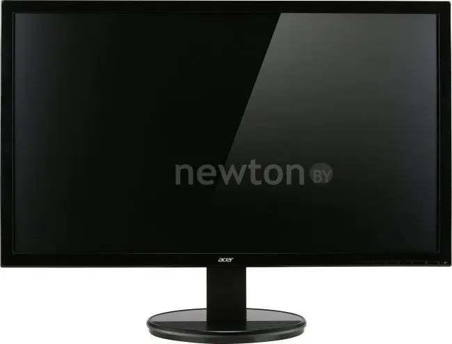 Монитор Acer K222HQLCbid [UM.WX2EE.C02]
