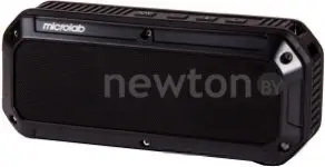 Беспроводная колонка Microlab D861BT (черный)
