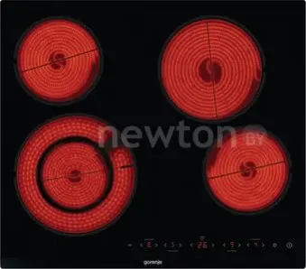 Варочная панель Gorenje ECT642BCSCE