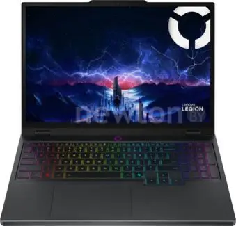 Игровой ноутбук Lenovo Legion 5 15IRX10 83LY00GERK