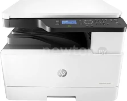 МФУ HP LaserJet M433a