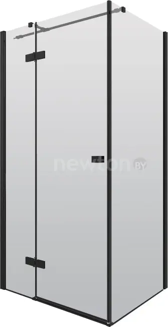 Душевой уголок Deante Arnika 100x90 KQA 047P